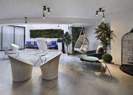 Ultra Tel Aviv Boutique Hotel 4
