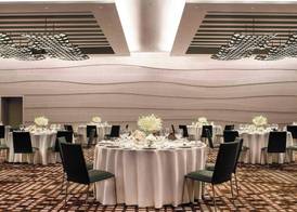 Kota Kinabalu Marriott Hotel 3