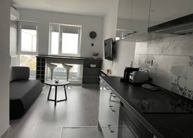 4 Room Penthouse Terrace W18+W19 3