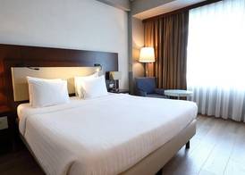 Delta Hotels Istanbul West 4