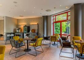 elaya frankfurt oberursel, Trademark Collection 4