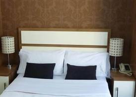 The White Lady Hotel 2