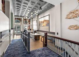 Tygart Hotel, an Ascend Collection Hotel 2