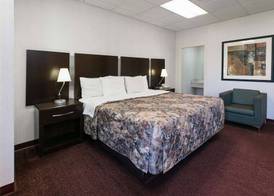 Knights Inn Longview 5