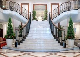 Hotel Nikko Princess Kyoto 5