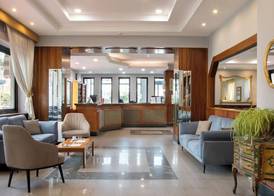 American Hotel 2