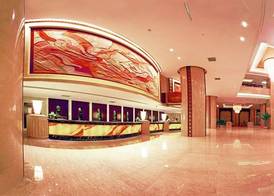 Howard Johnson Tropical Garden Plaza Kunming 2