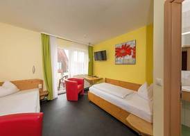 Hotel Demling 4