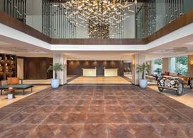 Hyatt Centric Rajpur Road Dehradun 3