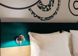 Holiday Inn WARSAW CITY CENTRE by IHG 4