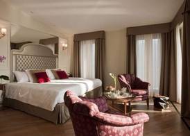 Hotel Villa Flori 5