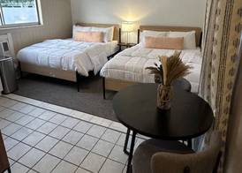 Arvilla Resort 5