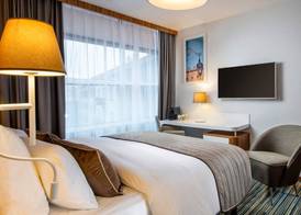 Leonardo Boutique Hotel Krakow City Center 3