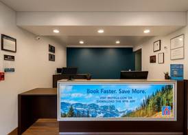 Motel 6 Ogden, UT- Downtown 5