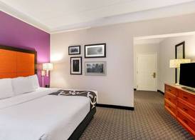 La Quinta by Wyndham Raleigh Durham Intl AP 5