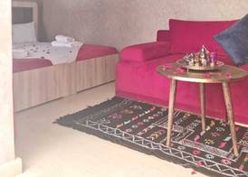 Riad La Bigarade 5