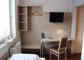 Hotel Dreimädelhaus 4