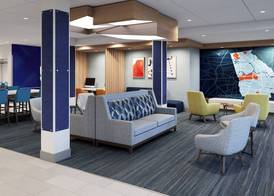 Holiday Inn Express & Suites Huntsville Northeast by IHG 2