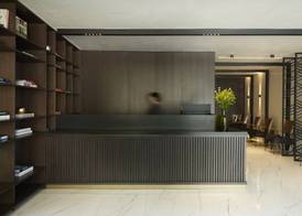 The Port Square Hotel 3