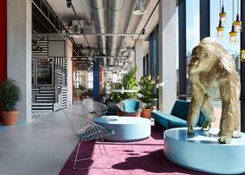 The Social Hub Groningen 2