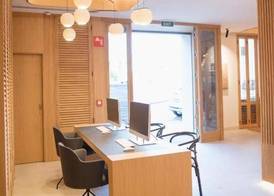 Puerta Serranos by MYR Hotels 4