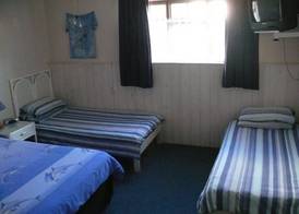 Whalers B&B 5