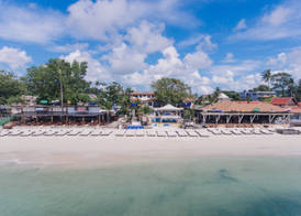 ARKbar Beach Club & Resort - Adults Only 3