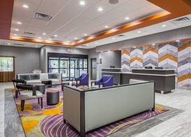 Best Western Plus Clemson Hotel & Conference Center 2