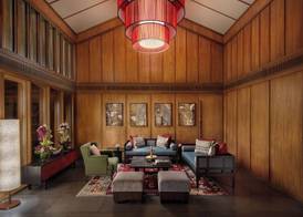 Taj Guras Kutir Resort & Spa, Gangtok 3