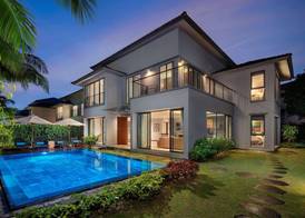 Best Western Premier Sonasea Villas Phu Quoc 3