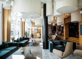 Clarion Hotel Gillet 5
