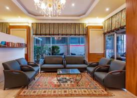 Alanya Beach Hotel 3
