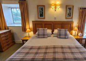 Biggin Hall Country House Hotel 5