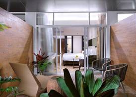 The Alts Hotel 4