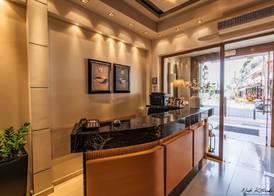 Hotel Avra 5