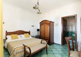 Monte Solaro Bed & Breakfast 2