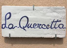 La Quercetta 2