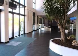 Idea Hotel Milano San Siro 3