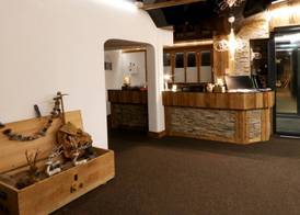 Amber Ski-in/out Hotel & Spa 3