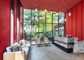 Best Western Ratchada Hotel 4