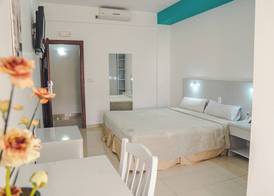 Hotel LIVVO Don Paco 4