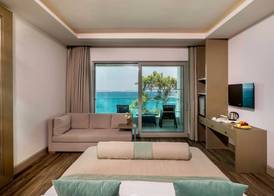 Blue Dreams Resort Bodrum - Aquapark & Ultra All Inclusive 5