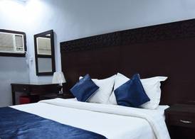 In Taiba Apartment 4