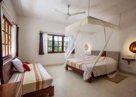 Garoda House Turtle Bay [ Jacuzzi ] Kilifi 3