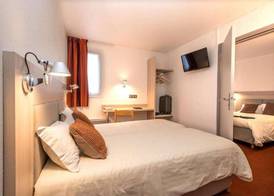 Brit Hotel Confort Deltour Mende 3