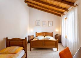 Hotel Il Castagno 3