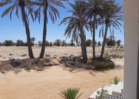 Dar Chick Yahia Ile De Djerba 4