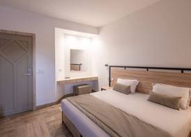Hôtel Acquaviva Gammarth 5
