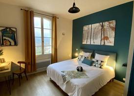 Le Nesk Ventoux - Hotel 3