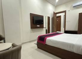 Hotel La Opera 5
